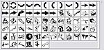photoshop 形状之8