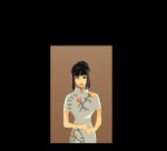 东方人物4