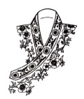 花纹