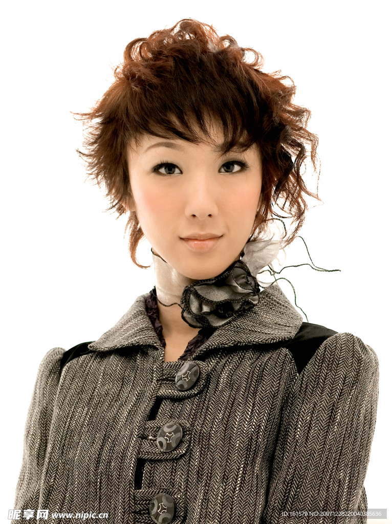 亚洲女性2