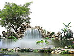 水景