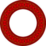 边框相框