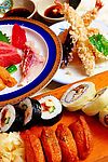 西餐美食