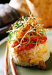 西餐美食