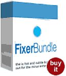 Photoshop插件FixerLabs FixerBundlev 1.7.0R7