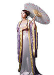 高清晰古代美女3