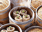 中华美食