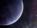 精美壁纸3D星空