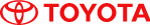 TOYOTA标志