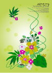 花花