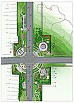 道路绿化