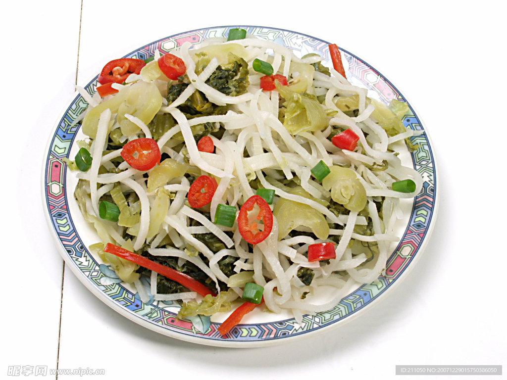 食品素材