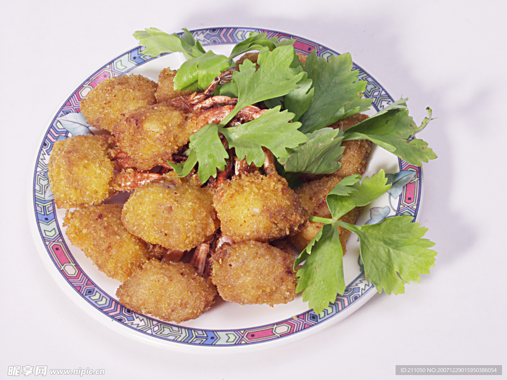 食品素材