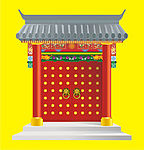 传统建筑