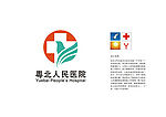 粤北人民医院标识导向VI