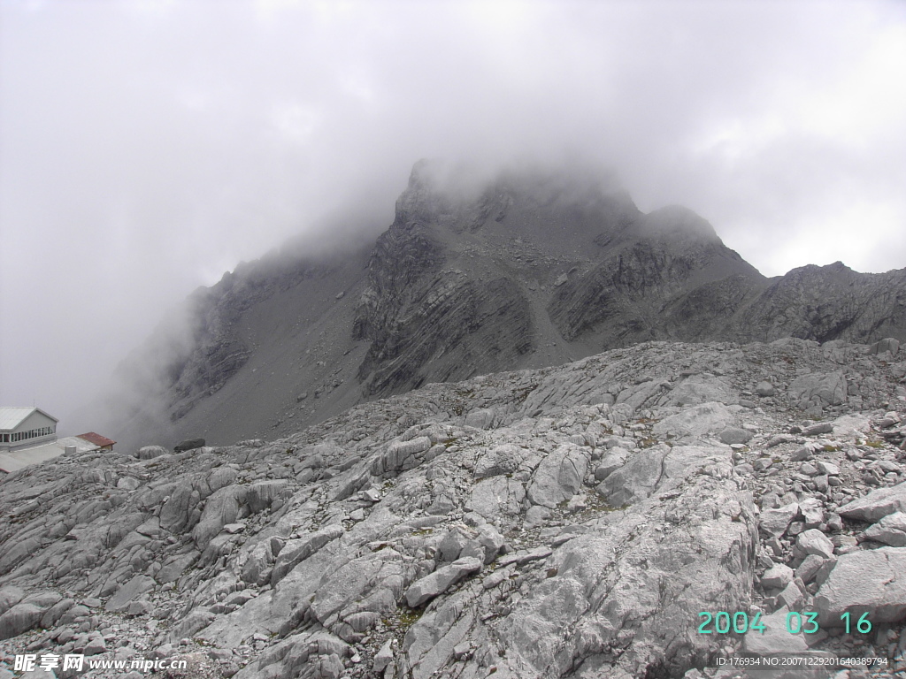 玉龙雪山001