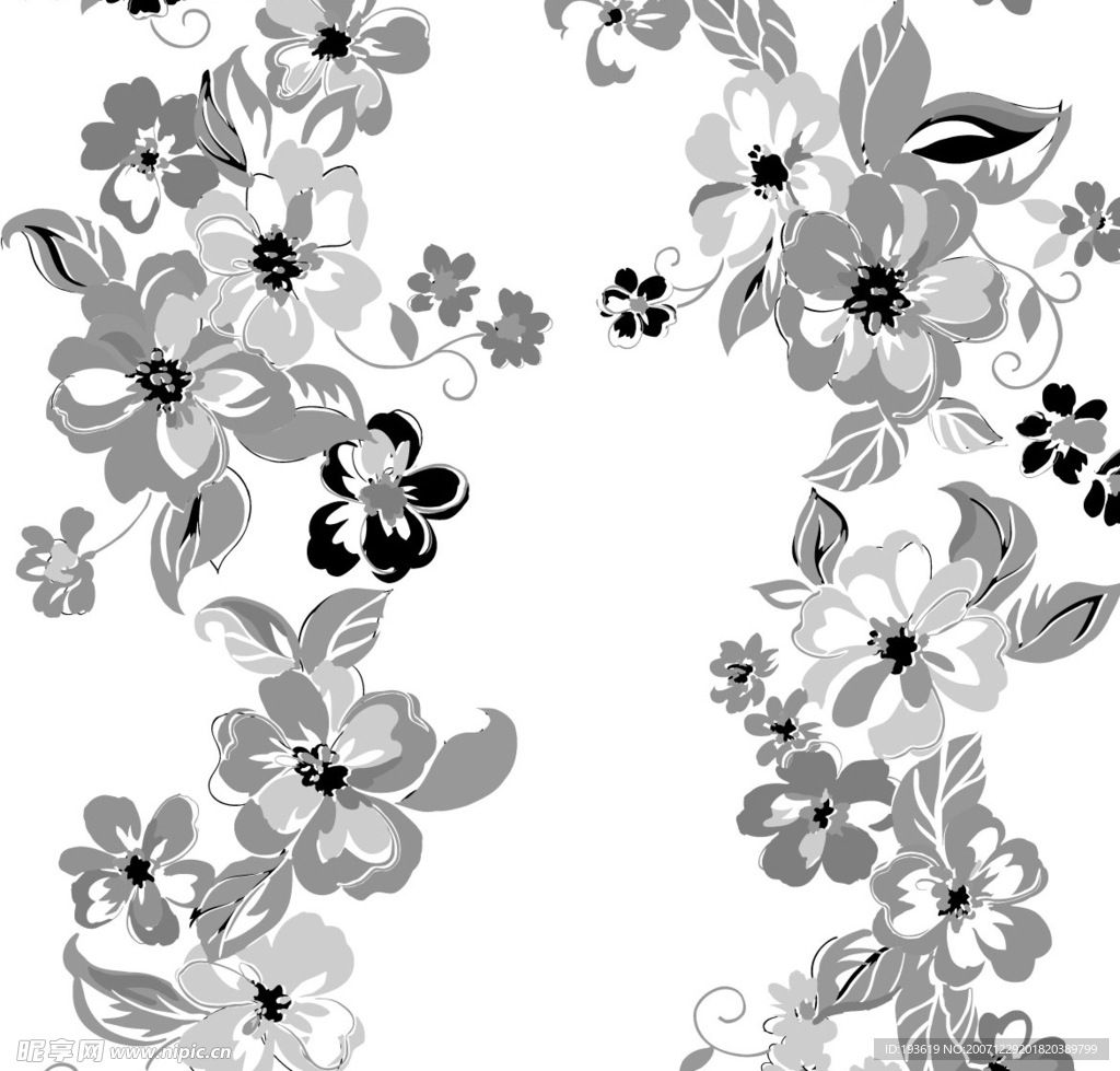 花纹