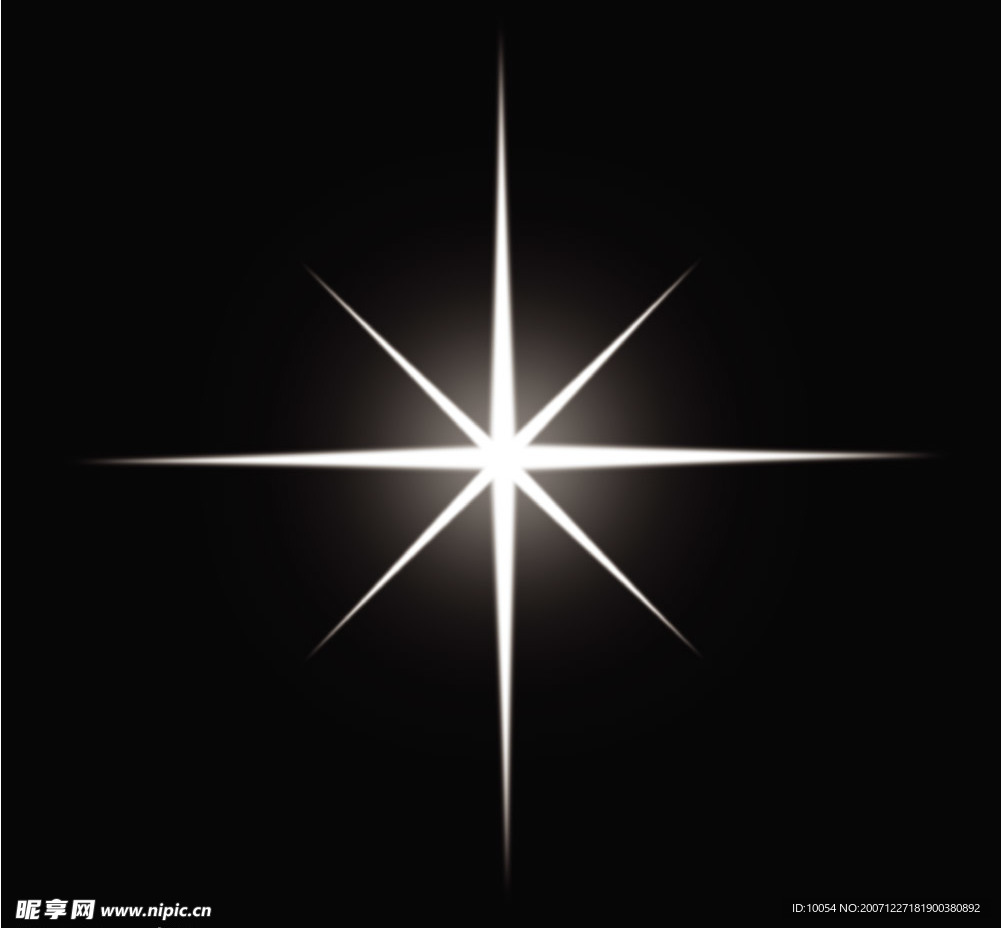 星星