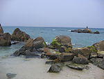 大海