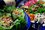 西餐美食