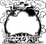 古典时尚花纹花边