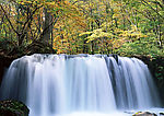 山水风景