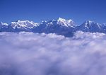 壮丽河山