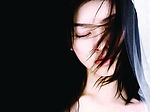 时尚美女