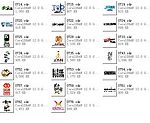 国内知名房地产ＬＯＧＯ设计－１７ＣＤＲＸ３
