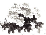 水墨