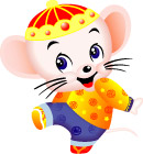 2008新年素材