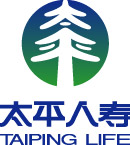 太平人寿LOGO组合