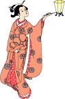 日本女性-3