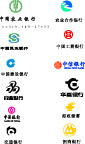 银行标志
