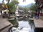 水岸