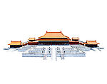 高清晰　故宫