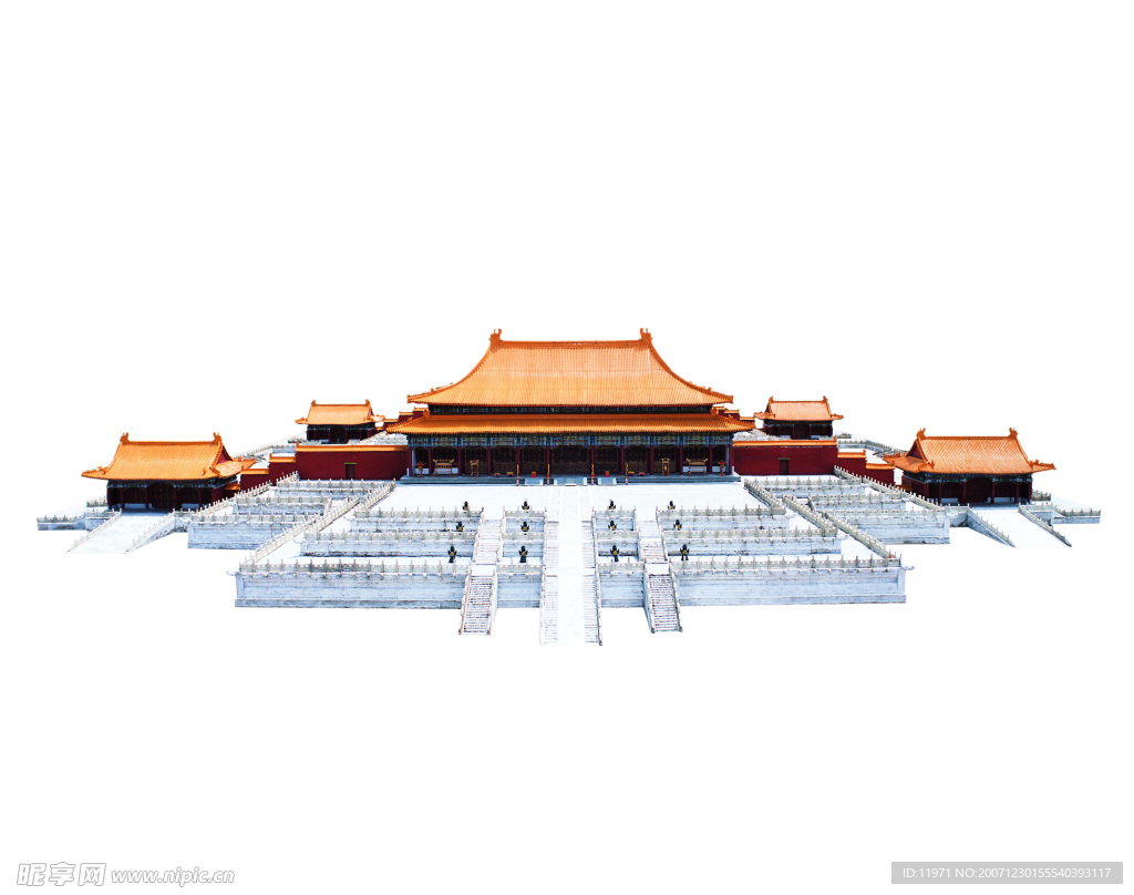 高清晰　故宫