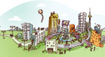 城市乐园