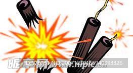 爆竹