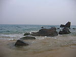 海边2