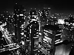 夜景