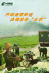 中邮三农