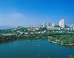 城市风景02