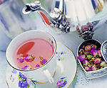 精美茶具