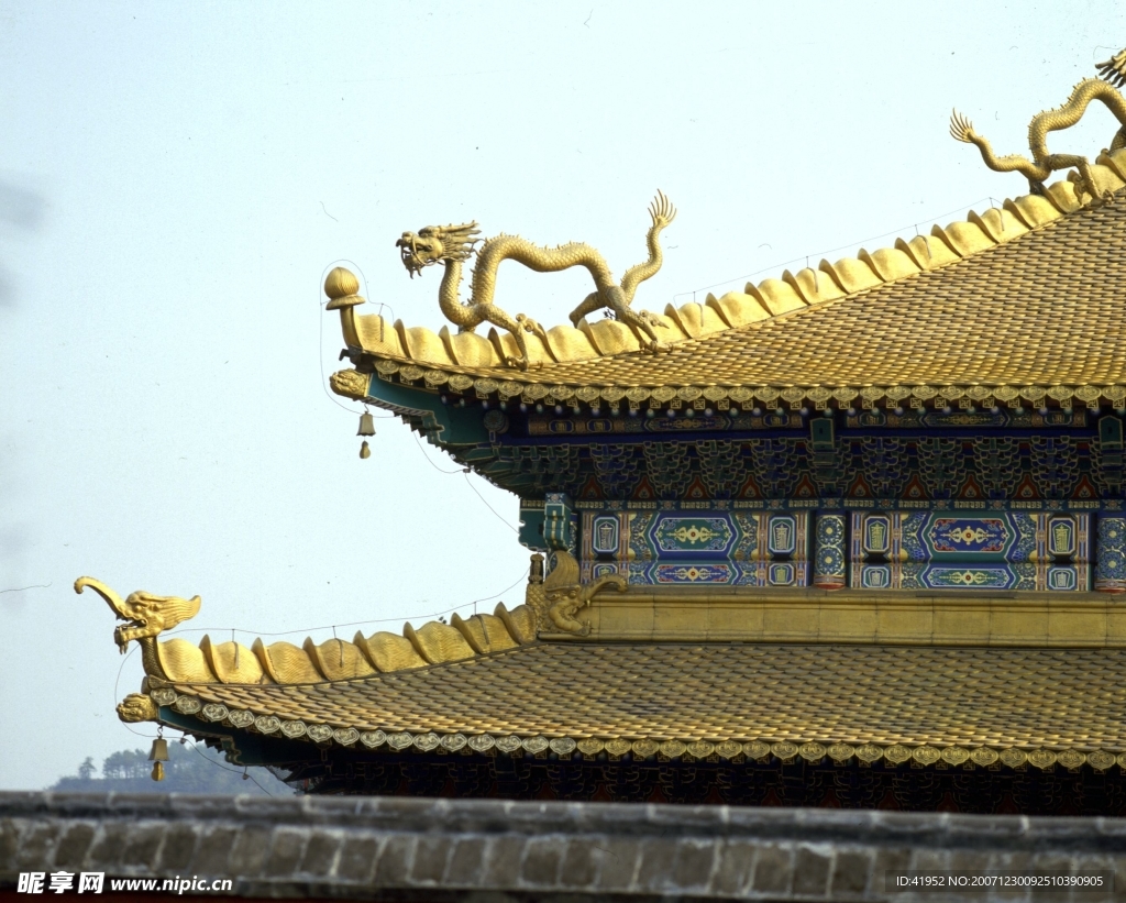 古代宫廷