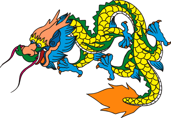 龙