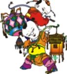 福娃闹春2