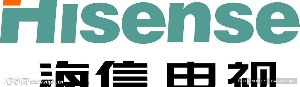 标志