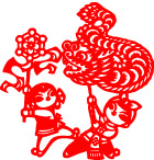 舞龙
