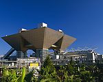 各式建筑